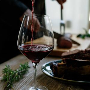 Barolo Riserva Giacomo Conterno 2016
