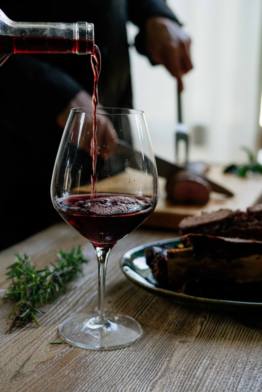 Barolo Riserva Giacomo Conterno 2016