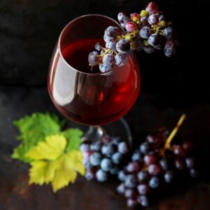 Caymus Special Selection Cabernet 2019